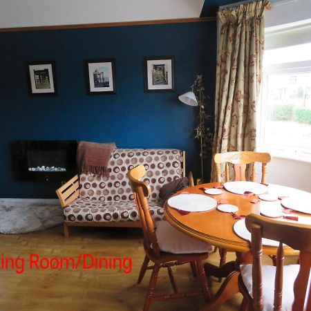 Lissadell Holiday Apartment Банкрана Экстерьер фото