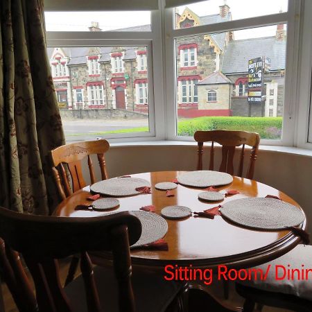 Lissadell Holiday Apartment Банкрана Экстерьер фото