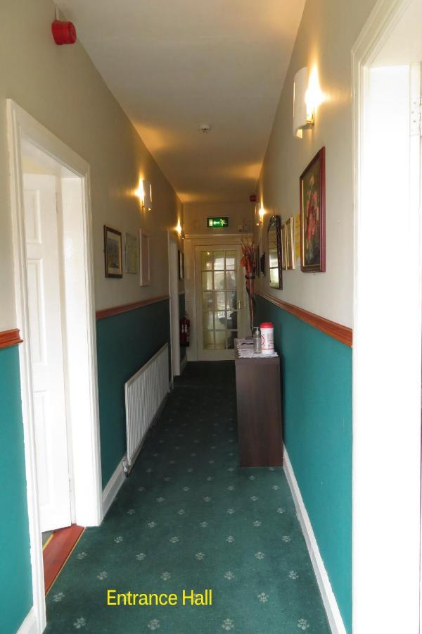 Lissadell Holiday Apartment Банкрана Экстерьер фото