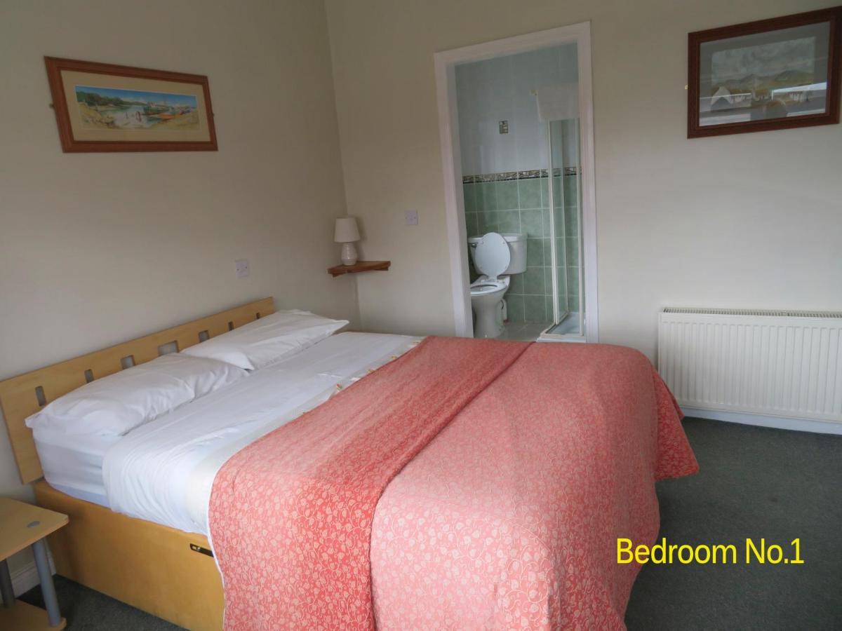 Lissadell Holiday Apartment Банкрана Экстерьер фото