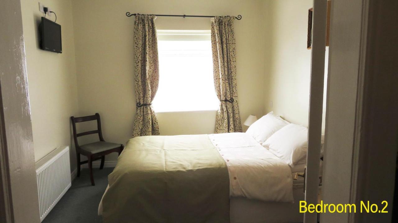 Lissadell Holiday Apartment Банкрана Экстерьер фото
