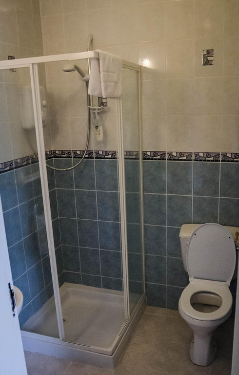 Lissadell Holiday Apartment Банкрана Экстерьер фото