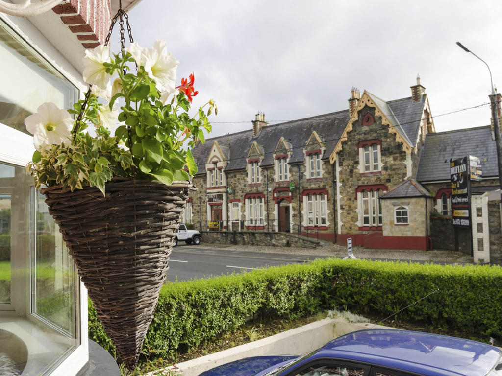 Lissadell Holiday Apartment Банкрана Экстерьер фото