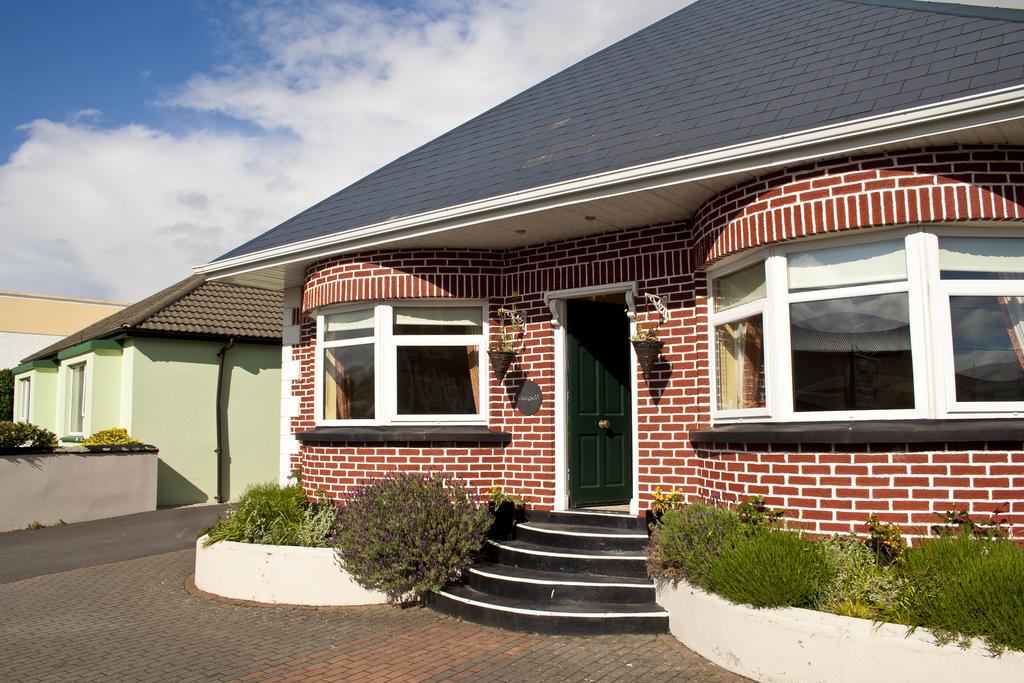 Lissadell Holiday Apartment Банкрана Экстерьер фото